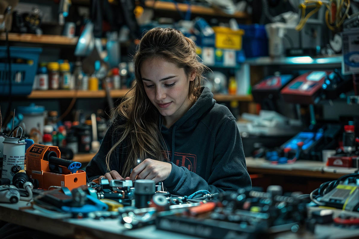 Computer Hardware Repair Bangalore